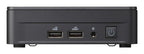 ASUS NUC 13 RNUC13L3Kv70000 UCFF Black i7-1370P