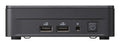 ASUS NUC 13 RNUC13ANKi50WC0 UCFF Black i5-1340P