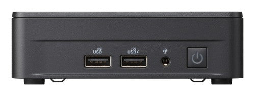 ASUS NUC 13 RNUC13ANKi50WC0 UCFF Black i5-1340P