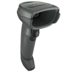 Zebra 1D/2D/OCR, 340 mA, IP52, Array Imager, Black, USB cable kit with Stand