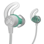JayBird 985-000714 headphones/headset Wireless In-ear Calls/Music Bluetooth Grey