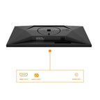 AOC G4 Q27G4XF computer monitor 68.6 cm (27") 2560 x 1440 pixels Quad HD LED