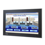 Advantech FPM-7211W computer monitor 54.6 cm (21.5") 1920 x 1080 pixels Full HD LCD Touchscreen Black