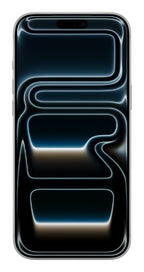 Apple iPhone 17 Pro Max 2TB Silver