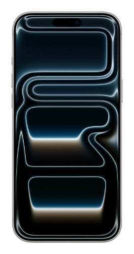 Apple iPhone 17 Pro Max 2TB Silver