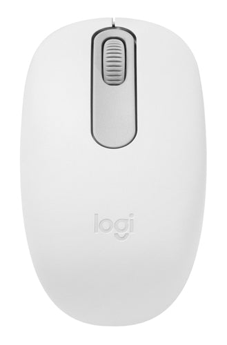 Logitech M196 mouse Universal Ambidextrous Bluetooth IR LED 1000 DPI