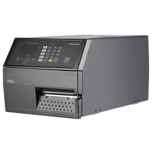 Honeywell PX45A label printer Thermal transfer 203 x 203 DPI 300 mm/sec Wired Ethernet LAN Wi-Fi