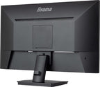 iiyama ProLite 27” IPS technology panel with USB hub and 100Hz refresh rate