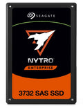 Seagate Enterprise Nytro 3732 1.6 TB 2.5" SAS 3D eTLC