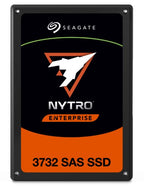 Seagate Enterprise Nytro 3732 1.6 TB 2.5" SAS 3D eTLC