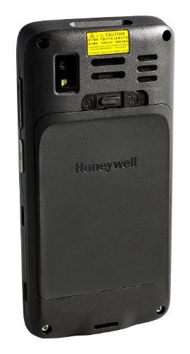 Honeywell ScanPal EDA51 handheld mobile computer 12.7 cm (5") 1280 x 720 pixels Touchscreen 272 g Black
