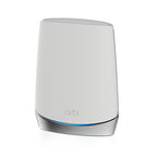 NETGEAR Orbi RBS750 AX4200 WiFi 6 Mesh Sattelite Tri-band (2.4 GHz / 5 GHz / 5 GHz) Wi-Fi 6 (802.11ax) White 2 Internal