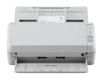 Ricoh SP-1125N ADF scanner 600 x 600 DPI A4 Grey