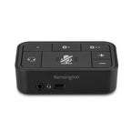 Kensington Universal 3-in-1 Pro Audio Headset Switch
