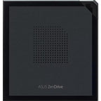 ASUS ZenDrive V1M (SDRW-08V1M-U) optical disc drive DVD±RW Black