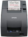 Epson TM-U220IIB (102F2) Wired Dot matrix POS printer