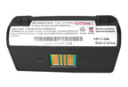 GTS HCK60-LI(S) barcode reader accessory Battery