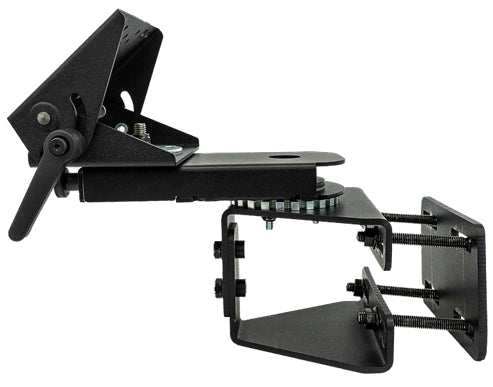 Getac 590GBL001263 mounting kit Black