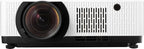 Viewsonic LSC731WU-ST data projector Standard throw projector 7300 ANSI lumens 3LCD WUXGA (1920x1200) White