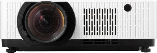 Viewsonic LSC731WU-ST data projector Standard throw projector 7300 ANSI lumens 3LCD WUXGA (1920x1200) White