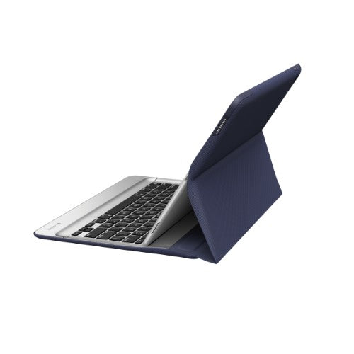 Logitech CREATE AZERTY French Smart Connector Blue, Grey