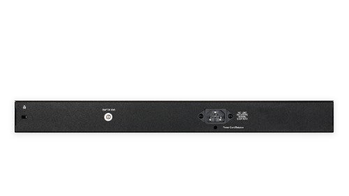 D-Link 10-Port Multi-Gigabit PoE+ Smart Managed Switch