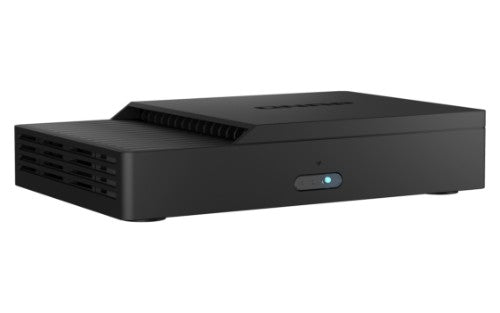 QNAP KoiBox-100W wireless presentation system HDMI Desktop