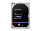 Western Digital 0B47077 internal hard drive 6 TB 7200 RPM 3.5" Serial ATA