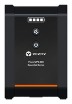 Vertiv PowerUPS 200 Essential PSA6E-1000IT-SCH, 1000VA/525W