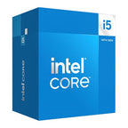 Intel Core i5-14400 processor 20 MB Smart Cache Box