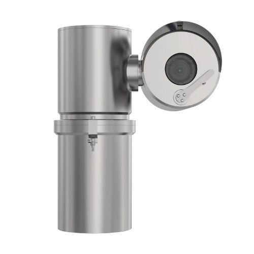 Axis 02278-001 security camera IP security camera Indoor & outdoor 1920 x 1080 pixels Ceiling/wall