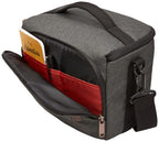 Case Logic Era CECS-103 Obsidian Toploader case Grey