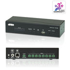 ATEN VK248 control processor