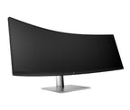 HP E45c G5 DQHD Curved Monitor