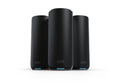 NETGEAR Orbi 870 Tri-band (2.4 GHz / 5 GHz / 6 GHz) Wi-Fi 7 (802.11be) Black 4 Internal