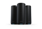 NETGEAR Orbi 870 Tri-band (2.4 GHz / 5 GHz / 6 GHz) Wi-Fi 7 (802.11be) Black 4 Internal