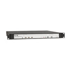 Eaton B064-032-02-IPH KVM switch Rack mounting Black