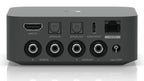 Ubiquiti UPL-Port-B Ethernet LAN Wi-Fi Black