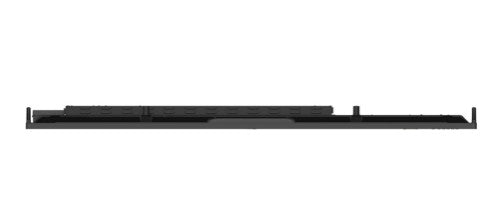BenQ RE9804FV interactive whiteboard 2.49 m (98") 3840 x 2160 pixels Touchscreen Black