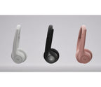 Logitech Zone 300 Headset Wireless Head-band Office/Call center Bluetooth Black