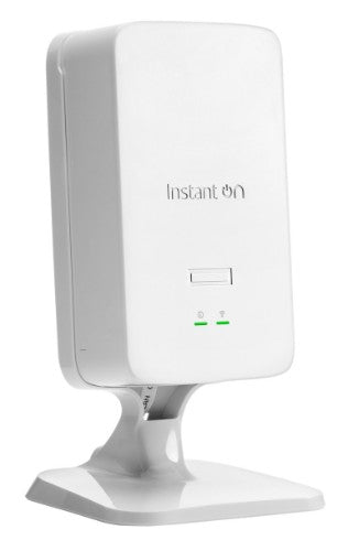 HPE Instant On Access Points AP22D (RW) 1774 Mbit/s White Power over Ethernet (PoE)