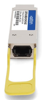 AddOn Networks QSFP28-100GB-PLR4-EX-AO network transceiver module Fiber optic 100000 Mbit/s 1310 nm