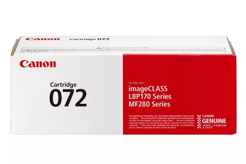 Canon 5647C002/072 Toner cartridge black, 1.4K pages ISO/IEC 19752 for Canon LBP-172