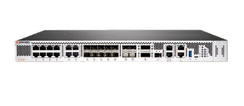 Palo Alto Networks PA-3430 hardware firewall 1U 29 Gbit/s