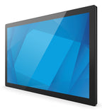 Elo Touch Solutions TouchPro PCAP Kiosk design 80 cm (31.5") LED 400 cd/m² Full HD Black Touchscreen