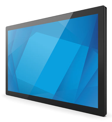 Elo Touch Solutions TouchPro PCAP Kiosk design 80 cm (31.5") LED 400 cd/m² Full HD Black Touchscreen