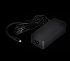 Lenovo 4X20M26272 power adapter/inverter 65 W Black