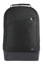 Mobilis Re.Life 43.2 cm (17") Backpack Black