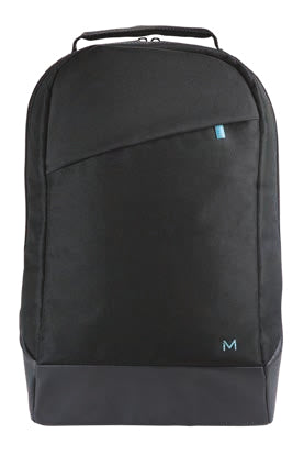 Mobilis Re.Life 43.2 cm (17") Backpack Black