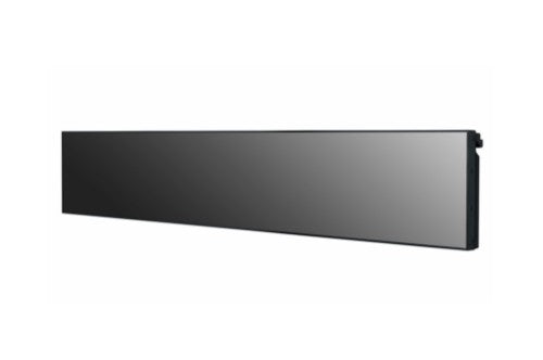 LG 86BH5F-M Signage Display Digital signage flat panel 2.18 m (86") LCD Wi-Fi 500 cd/m² Black WebOS 24/7